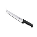 Cuchillo para carnicero , hoja 20 cm,  fibrox negro  | 5.5203.20 | *