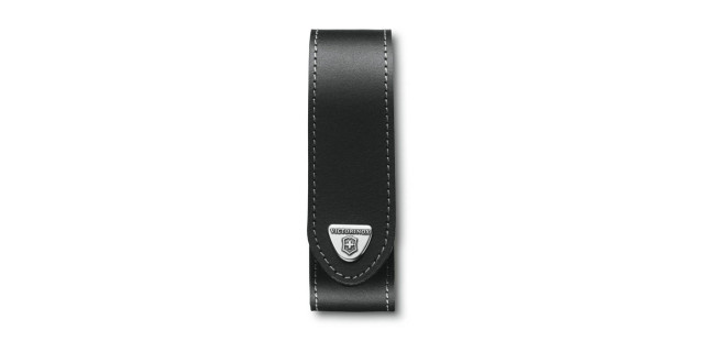 Estuche de piel para cinturón | 4.0506.L √
