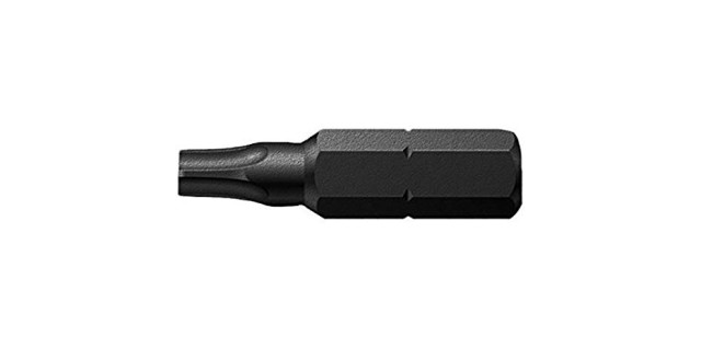 Bit Hex 4, para Swisstool y Swisstool Spirit  | 3.0316.4 √