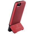 Funda para iPhone SE / 5 / 5s con bisagra para soporte | 30376201 .