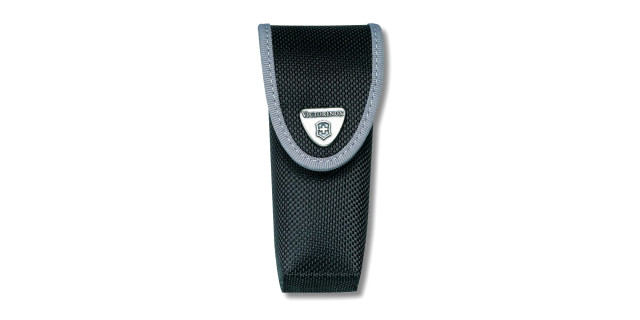 Estuche de nylon negro | 4.0548.3 √