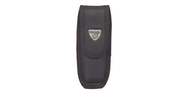 Funda de nylon negro para modelos 111 mm | 500775 •