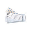 Papel para notas, banditas, hilo de coser, agujas y enhebrador | 4.0567.34 :