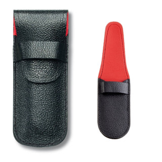 Funda de piel negra | 4.0662 :