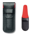 Funda de piel negra | 4.0669 :