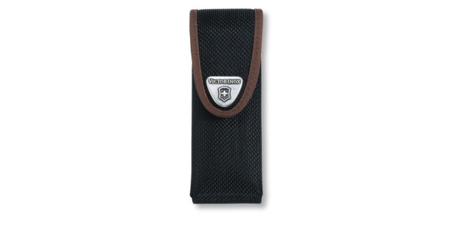 Funda de nylon para Swiss Tool Spirit | 4.0822.N •