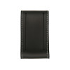 Funda de piel negra para  XLT | 500765 •