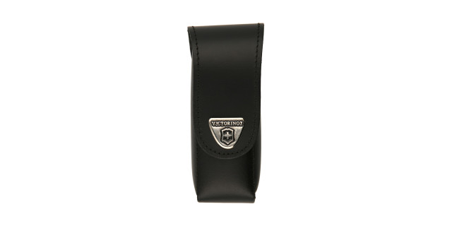 Funda de piel para 91 mm (2 a 4 capas) brújula y linterna | 500786 √