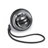 2025 SKYHOPE Power Ball – Entrenador de Muñeca con Autostart y Luces LED | 2025SH.N