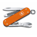 Classic Alox Limited Edition 2021 - Tiger Orange | 0.6221.L21 •