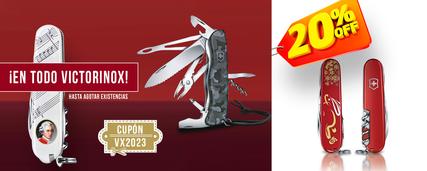 VX 20 Descuento VX2023