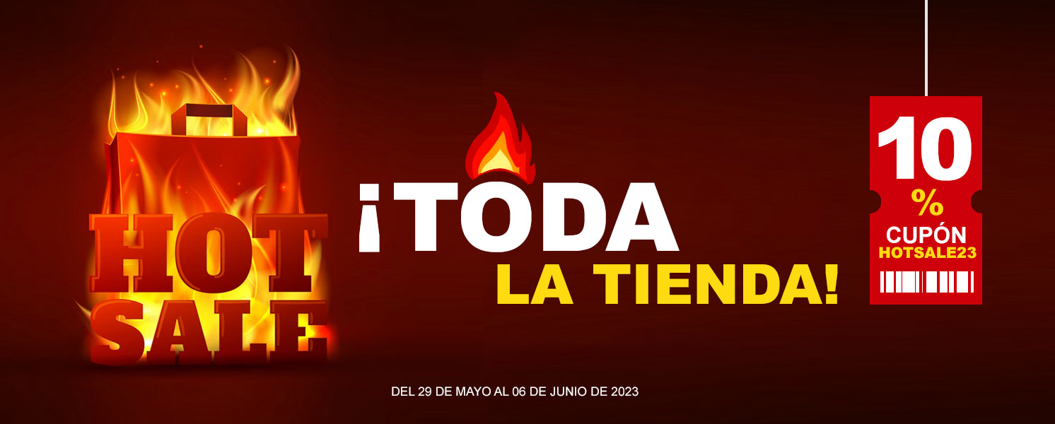 HOT SALE 2023