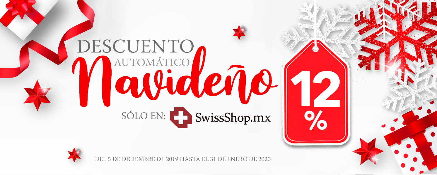 Descuento Navideño