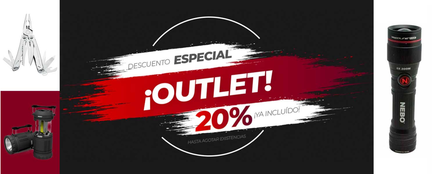 Outlet