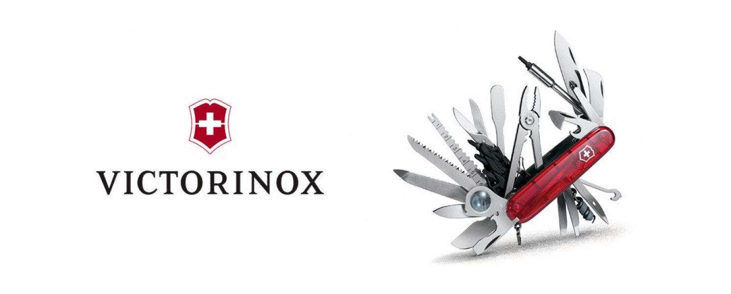 Victorinox