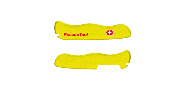 Juego de cachas para Rescue Tool | C.8988.91/C.8388.4 •