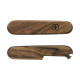 Juego de cachas de madera para navaja 91mm | S.3669.3/S.3669.4 •