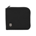 Zip-Around Wallet with RFID Protection | 610395 *