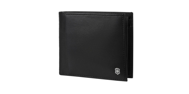 Altius Alox Deluxe Bi-Fold Wallet | 611571 ·