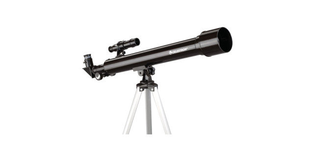 Celestron Telescopio PowerSeeker™ 21039 | 500017 •