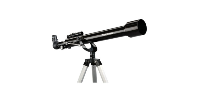 Celestron Telescopio PowerSeeker™ 21041 | 500018 •