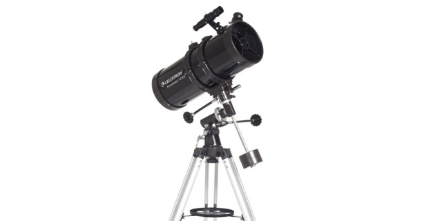 Celestron Telescopio PowerSeeker™ 21049 | 500020 •