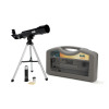 Celestron Kids 50mm Refractor con estuche | 500888 •