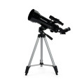 Celestron Telescopio Travel Scope 70 Portable con mochila | 500016 •