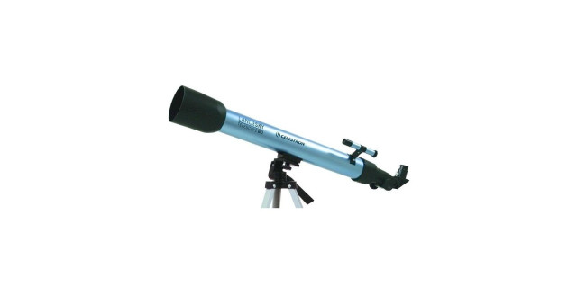 Celestron Telescopio Land&Sky 50 mm 21002 | 500011 •