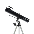 Celestron Telescopio PowerSeeker Reflector 114/900 EQ | 500019 •