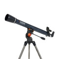 Celestron Telescopio Astromaster Refractor 70/900mm AZ | 500021 •