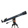 Celestron Telescopio Astromaster Refractor 70/900mm AZ | 500021 •