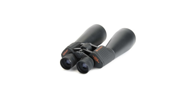 Celestron Binocular Astronómico SkyMaster 15×70 | 500063 •