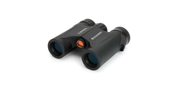 Celestron Binocular OutLand Serie X 10×25 | 500082 •