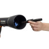 Celestron Cepillo limpiador de lentes de telescopio | 500114 •