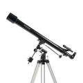 Telescopio PowerSeeker 60 EQ | 500696 :