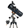 Celestron Telescopio AstroMaster 114 EQ | 500892 •