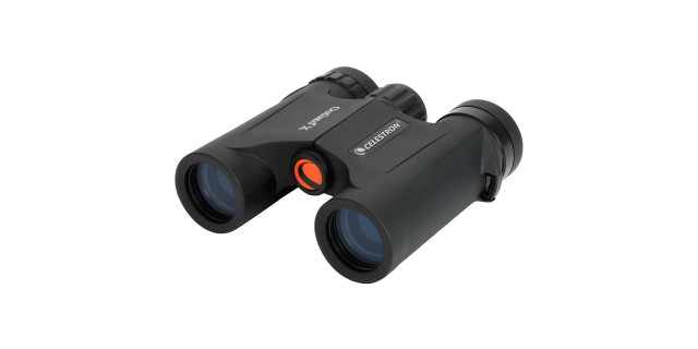 Celestron Binocular OutLand Serie X 10×42  | 500903 •