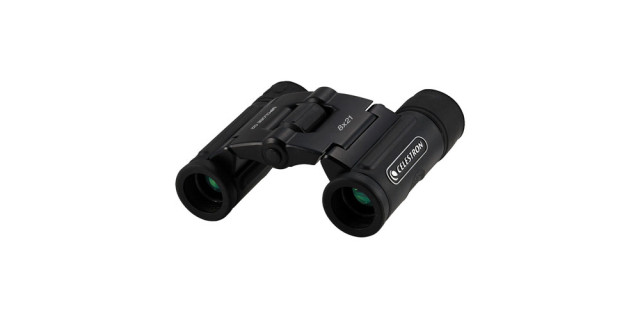 Celestron Binocular UPClose G2 8x21 |500069 •