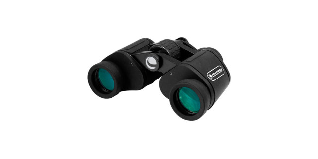 Celestron Binocular UPClose G2 7x35 | 500072 •