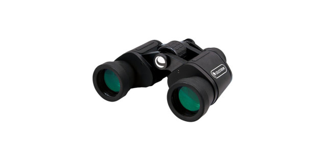 Celestron Binocular UPClose G2 8x40 | 500073 •