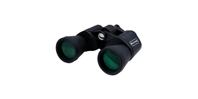 Celestron Binocular UPClose G2 10x50 | 500075 •