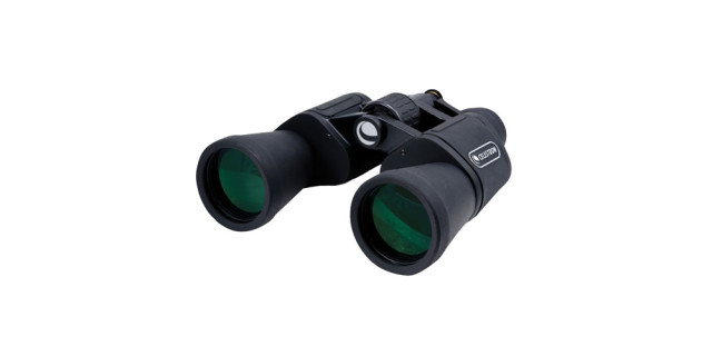 Celestron Binocular UPClose G2 10-30x50 | 500077 •