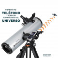 Celestron Telescopio StarSense Explorer DX 130 | V0000989 •