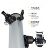 Celestron Telescopio StarSense Explorer DX 130 | V0000989 •