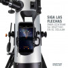 Celestron Telescopio StarSense Explorer LT 127AZ | V0001011 •