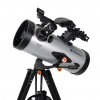 Celestron Telescopio StarSense Explorer LT 127AZ | V0001011 •