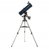 Celestron Telescopio AstroMaster 130EQ-MD con motor de ascención recta | V0001012 •