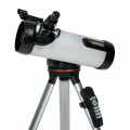 Celestron Telescopio 114 LCM | V0001013 •