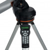 Celestron Telescopio 114 LCM | V0001013 •